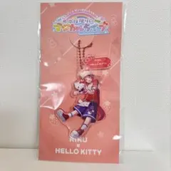 すとぷり 莉犬くん サンリオ アクキー