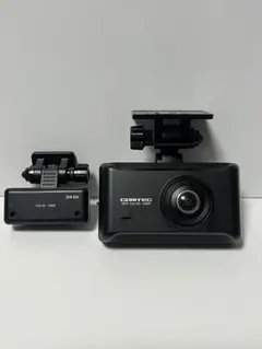 COMTEC ZDR 025 ドライブレコーダー 本体のサムネイル