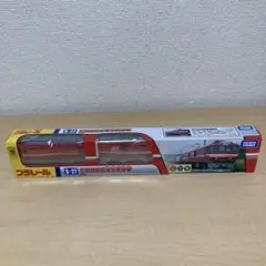 プラレール 京阪電車10000系きかんしゃトーマス号2017【新品未開封