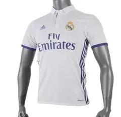 レアルマドリード ユニフォーム Mサイズ adidas Real Madrid