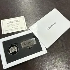 Lexus LBX ゴルフマーカーセット　新品未使用