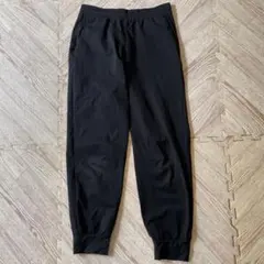 美品 ユニクロ ウルトラストレッチアクティブジョガーパンツ M AIRism