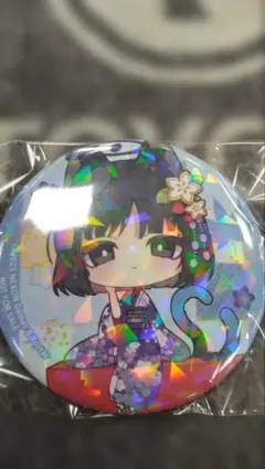 2025年最新】ピンズ・ピンバッジ・缶バッジの人気アイテム