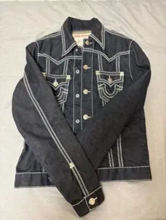 2026年最新】TRUE RELIGION メンズ Gジャン・デニムジャケットの人気