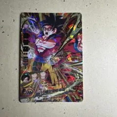 2026年最新】孫悟空gt シークレットの人気アイテム - メルカリ