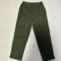 515030 US.ARMY ミリタリー パンツ 28 IDEALジップ 米軍 - メルカリ