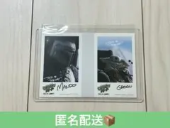 スターウォーズ マンダロリアン＆グローグー 入場者特典 メモリアル