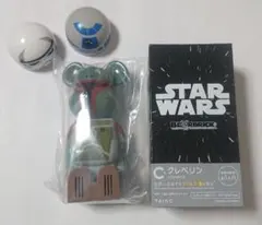 未開封★STAR WARS グッズセット クレベリンカバー ボトルキャップ