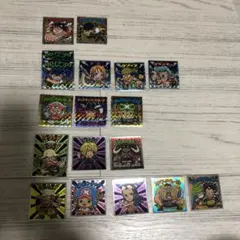 ワンピースマンチョコ　まとめ売り