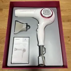 レプロナイザーREPRONIZER 3D Plus ヘアドライヤー【ジャンク品