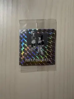 ドラゴンボール 40周年記念 ウエハース シール 第2弾 第三十巻