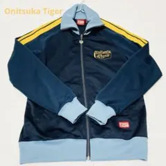 2026年最新】Onitsuka Tiger メンズ ジャージの人気アイテム - メルカリ