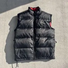 ACG Nike ブラックダウンベスト