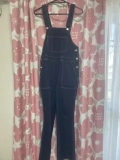 オーバーオール