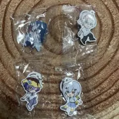 くら寿司×にじさんじ