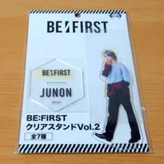 2026年最新】befirst ジュノン アクスタの人気アイテム - メルカリ