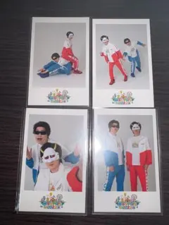 2025年最新】MSSP チェキの人気アイテム - メルカリ