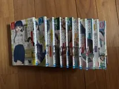 2025年最新】僕の心のヤバイやつ 全巻の人気アイテム - メルカリ