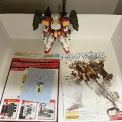 mg ヘビーアームズ（イーゲル装備）ジャンクのサムネイル