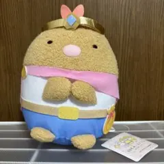 映画 すみっコぐらし 空の王国とふたりのコ とんかつ ぬいぐるみ