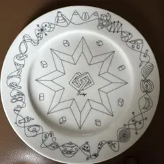 安野光雅 お皿2枚セット フェリシモトリビュート21 直径21cm - メルカリ