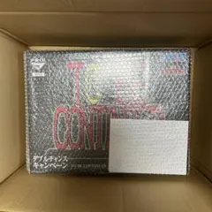 一番くじ ワンピース ダブルチャンスキャンペーンのサムネイル