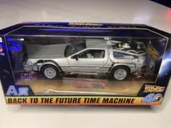 フリューくじ バックトゥザフューチャー ラストゲット賞 デロリアン