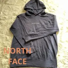 メンズTHE NORTH FACE XL フード付きトレーナー