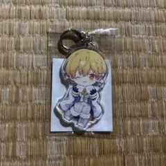 み*️様 すとぷり　るぅと　アクリルキーホルダー　アクキー　winter