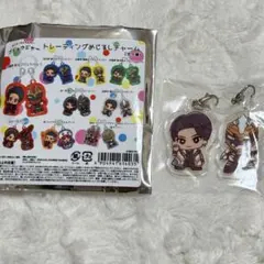ゴジュウジャー ゴジュウポーラー 熊手真白 めじるしチャーム - メルカリ