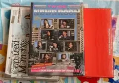 TWICE〜未開封 シーグリセット 