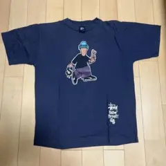 OLD STUSSY 90s 紺タグ