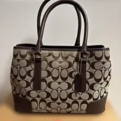 COACH ハンドバッグ　コーチ