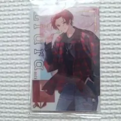 りうら ウエハース 1枚 書き下ろし 描き下ろし レア いれいす