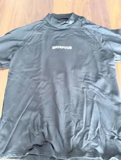 BRIEFING ブラック 冬用