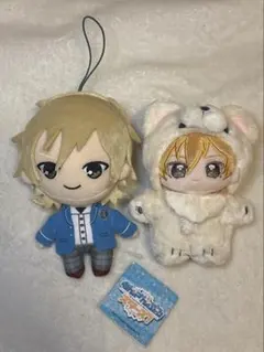 2026年最新】ぬいぐるみ 羽風薫 一緒に暮らすぬい(ぬいぐるみ