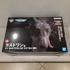 一番くじ HUNTER×HUNTER ZAOLDYECK ラストワン賞 ミケ