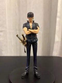 ワンピース ロロノア・ゾロ フィギュア