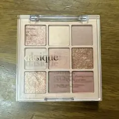dasique シャドウパレット 03ヌードポーション