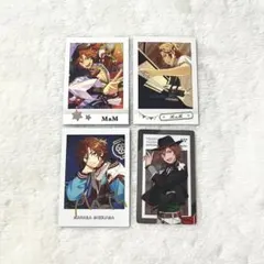 あんスタ 三毛縞斑 ぱしゃこれ/ぱしゃっつ他セット