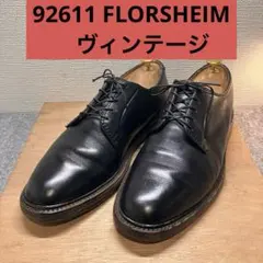 希少 レア Florsheim Imperial フローシャイム シューズ 試着程度品/希少品” FLORSHEIM（フローシャイム）Imperial