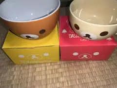 リラックマ　非売品　未使用　新品　カップ⚫️大特価⚫️