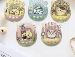 ちいかわ デコパーツ 10個セットのサムネイル
