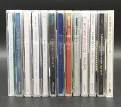 RADWIMPS アルバムコレクション 全12枚 - メルカリ