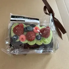 小爪 スクイーズ