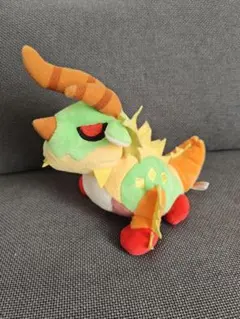 2025年最新】金雷公 ジンオウガの人気アイテム - メルカリ