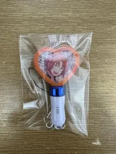 あんスタ ミニペンラ 月永レオ