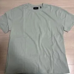 ESSENTIALS Tシャツ サイズS グリーン