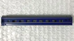 TOMIX 98726 オハネ25-100 24系(あさかぜ・JR東日本仕様)