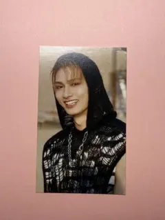 SEVENTEEN ジュン トレカ